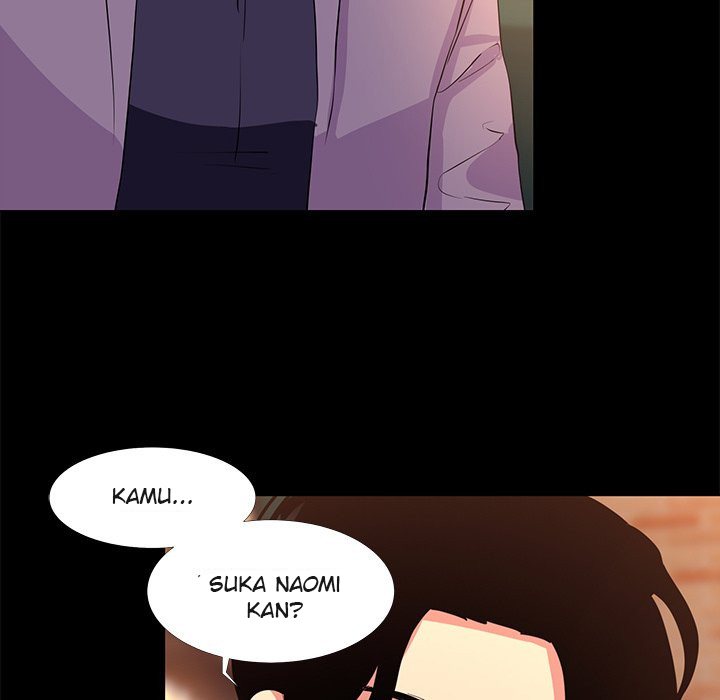 Girls Only (Studio Moon): Chapter chapter-18 - Page 61