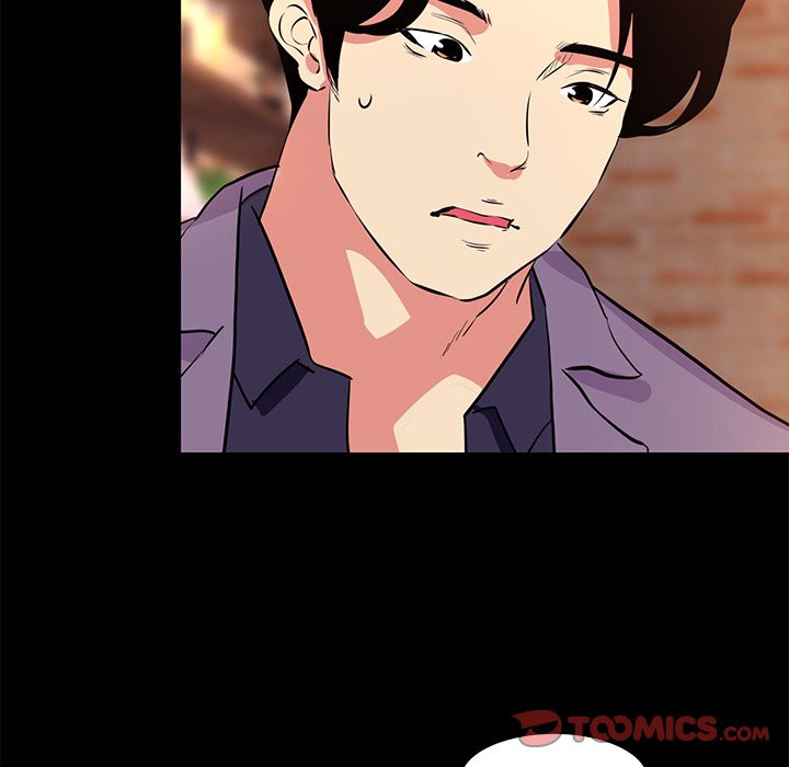 Girls Only (Studio Moon): Chapter chapter-18 - Page 62