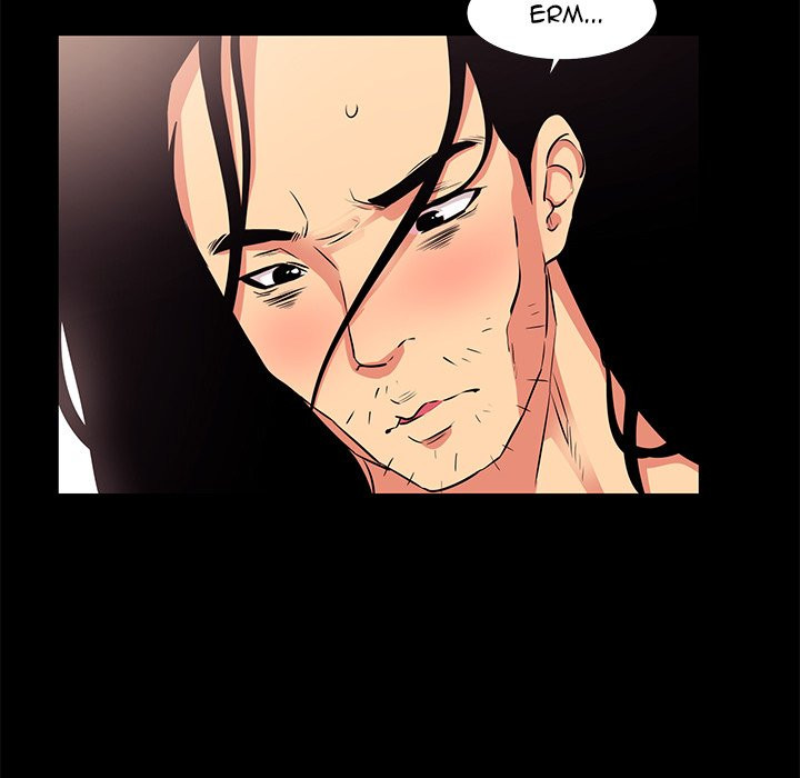 Girls Only (Studio Moon): Chapter chapter-18 - Page 63
