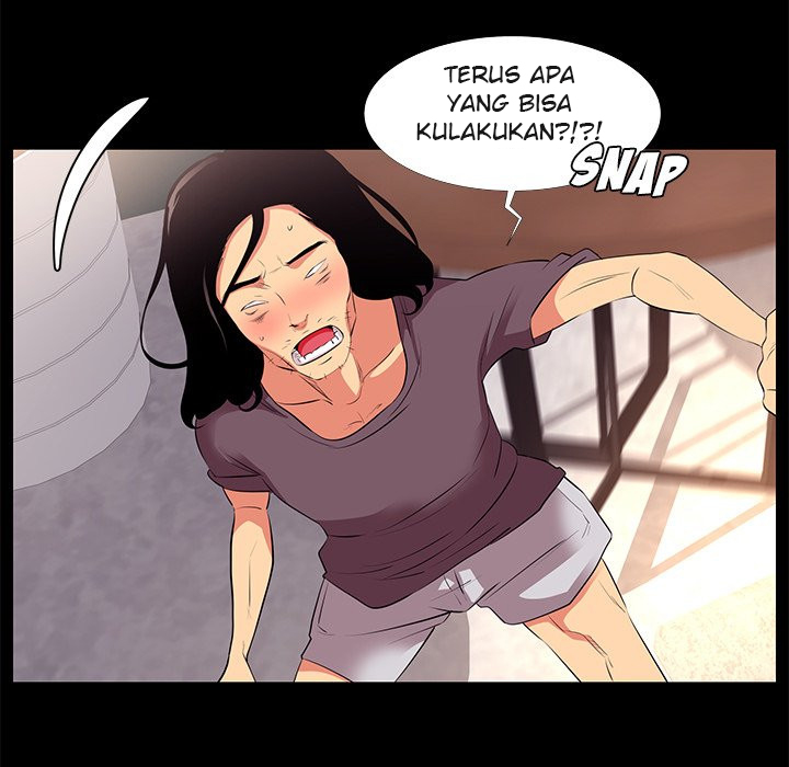 Girls Only (Studio Moon): Chapter chapter-18 - Page 64