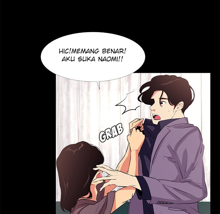 Girls Only (Studio Moon): Chapter chapter-18 - Page 65
