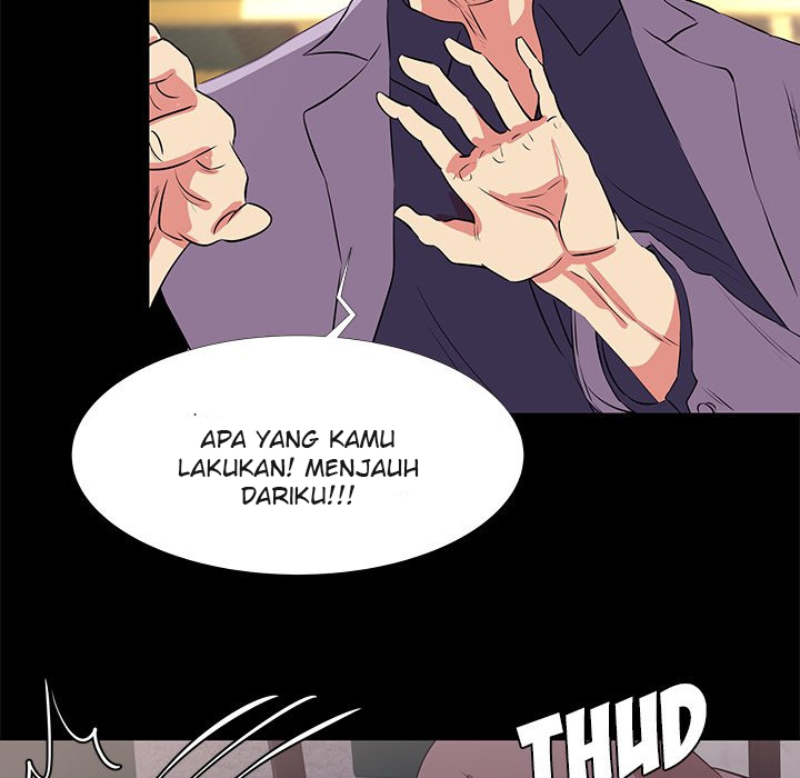 Girls Only (Studio Moon): Chapter chapter-18 - Page 69