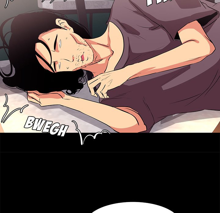 Girls Only (Studio Moon): Chapter chapter-18 - Page 70