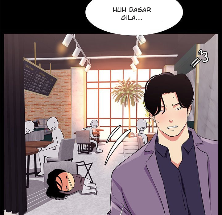 Girls Only (Studio Moon): Chapter chapter-18 - Page 71