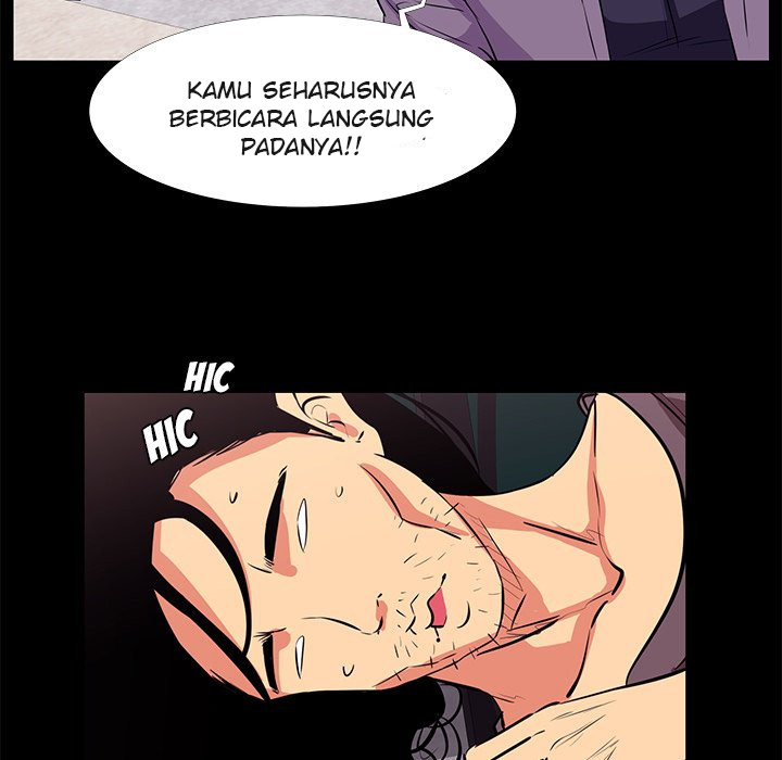 Girls Only (Studio Moon): Chapter chapter-18 - Page 72