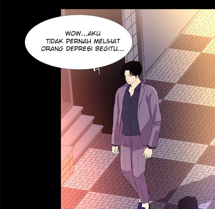 Girls Only (Studio Moon): Chapter chapter-18 - Page 75