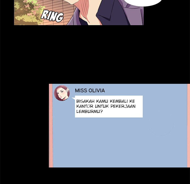 Girls Only (Studio Moon): Chapter chapter-18 - Page 77