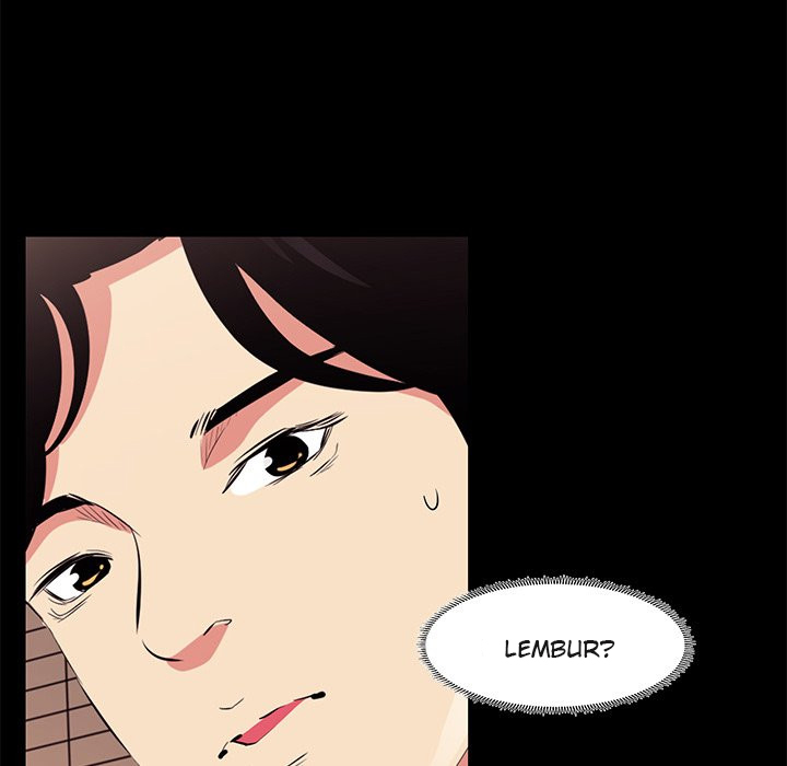 Girls Only (Studio Moon): Chapter chapter-18 - Page 78