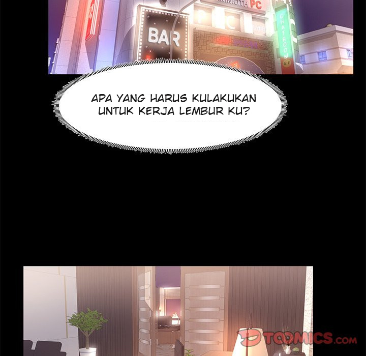 Girls Only (Studio Moon): Chapter chapter-18 - Page 80