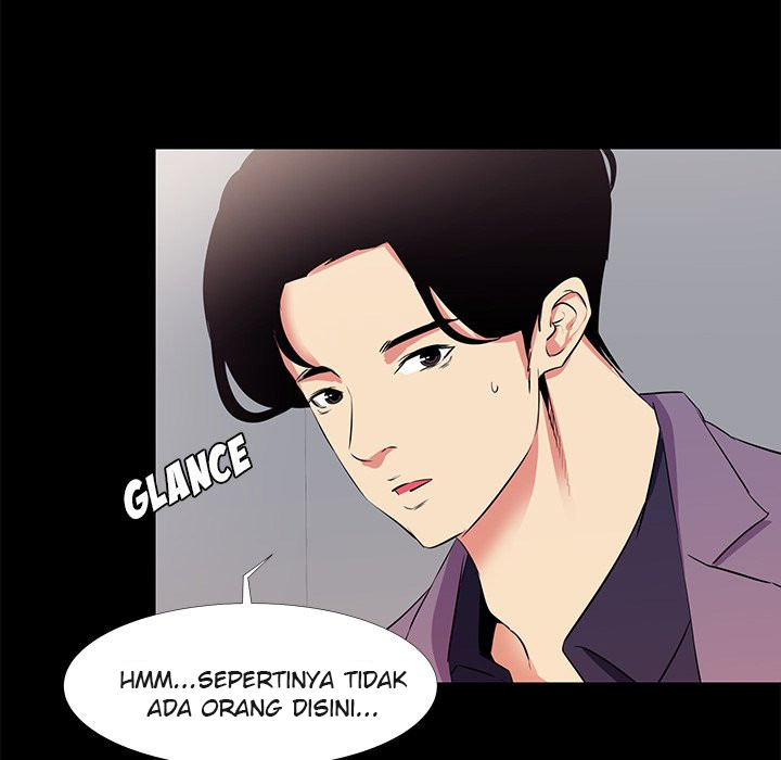Girls Only (Studio Moon): Chapter chapter-18 - Page 83