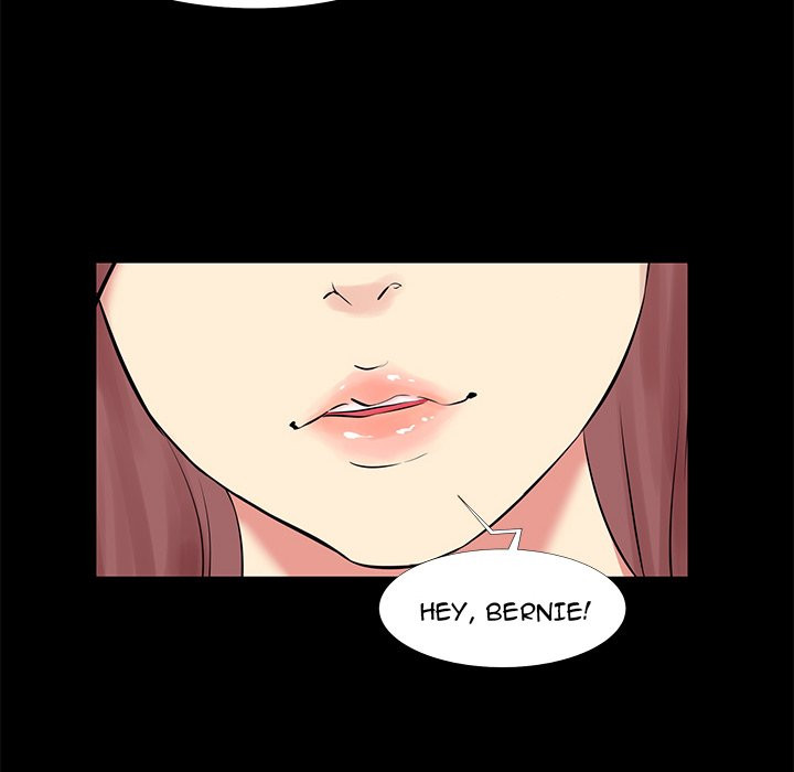 Girls Only (Studio Moon): Chapter chapter-18 - Page 84