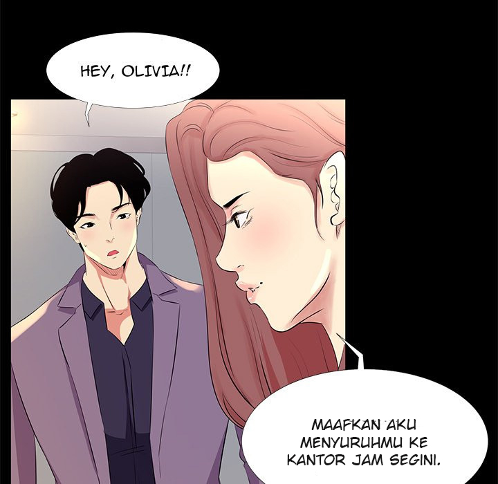 Girls Only (Studio Moon): Chapter chapter-18 - Page 85