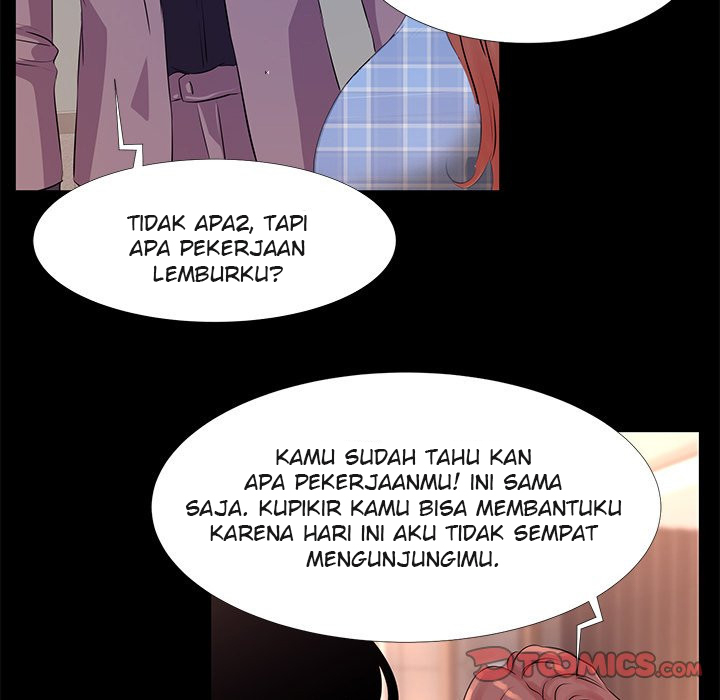Girls Only (Studio Moon): Chapter chapter-18 - Page 86