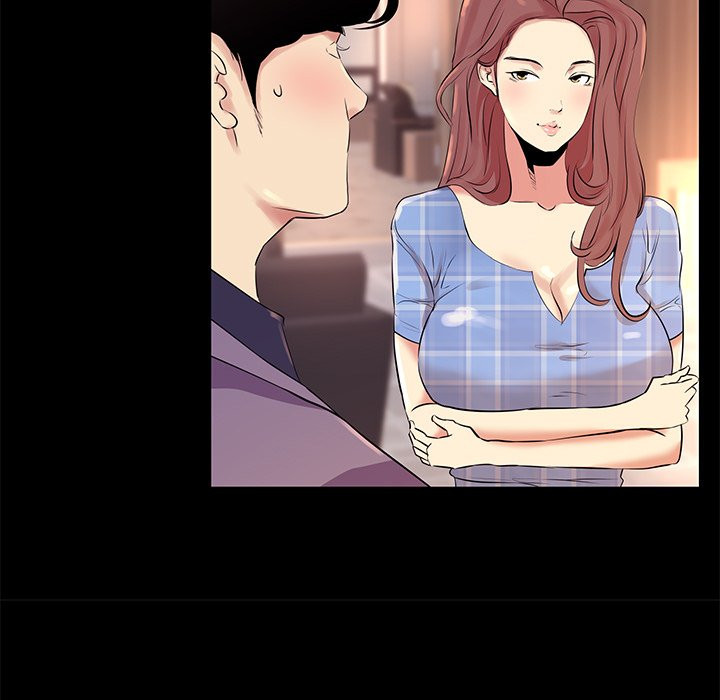 Girls Only (Studio Moon): Chapter chapter-18 - Page 87