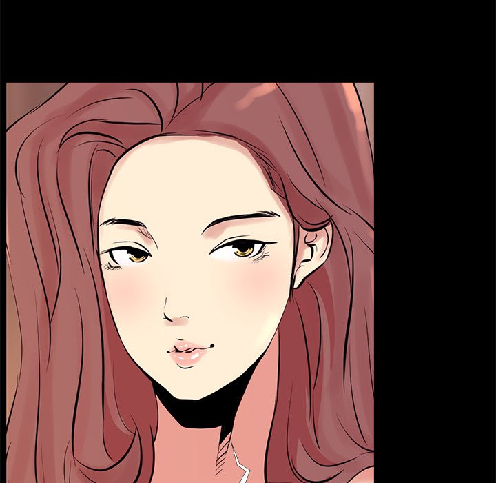 Girls Only (Studio Moon): Chapter chapter-18 - Page 88