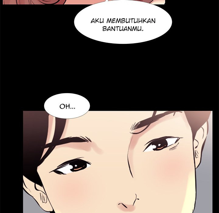 Girls Only (Studio Moon): Chapter chapter-18 - Page 89