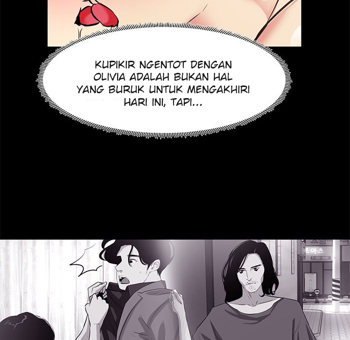 Girls Only (Studio Moon): Chapter chapter-18 - Page 97