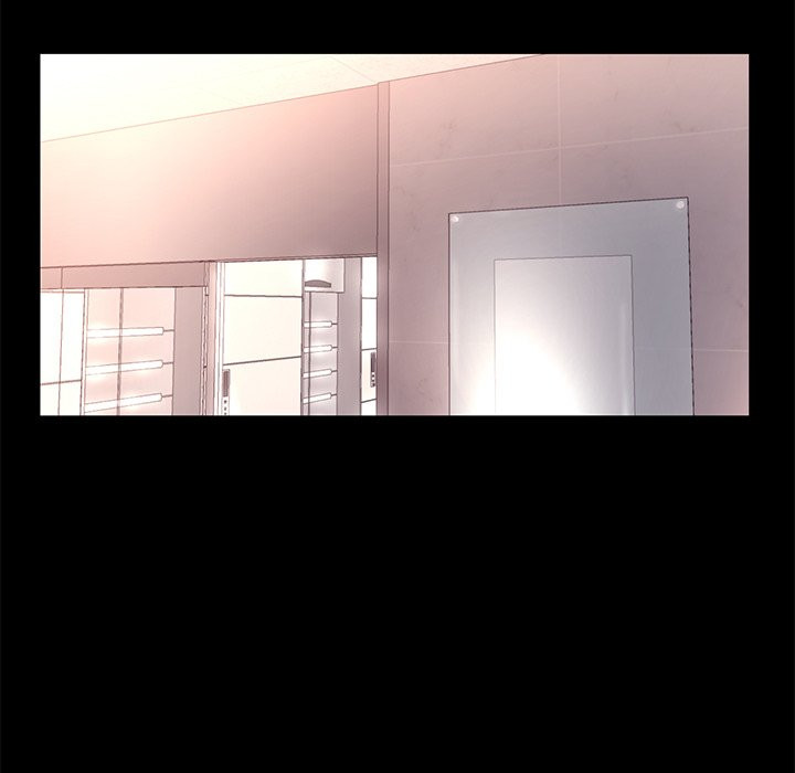 Girls Only (Studio Moon): Chapter chapter-19 - Page 5