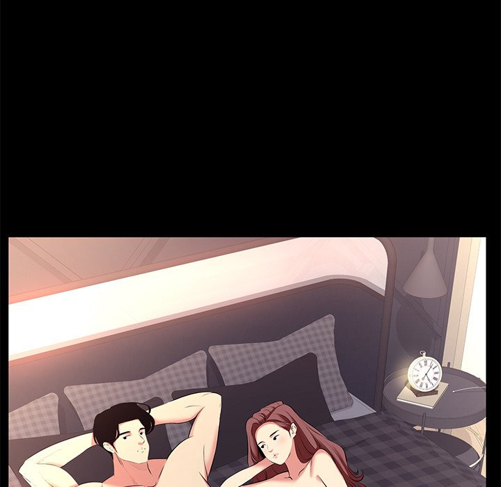 Girls Only (Studio Moon): Chapter chapter-19 - Page 7