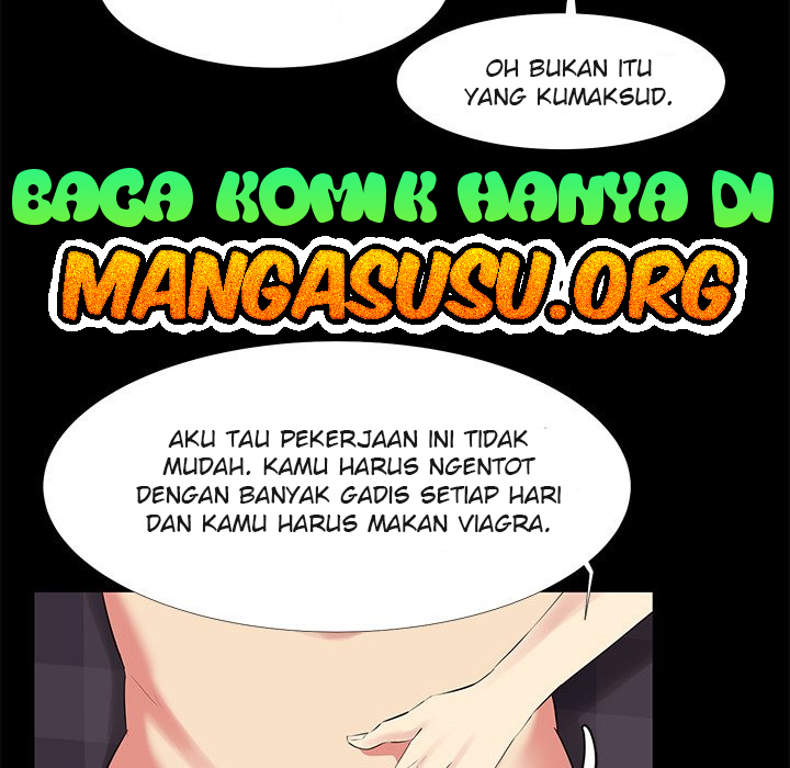 Girls Only (Studio Moon): Chapter chapter-19 - Page 13