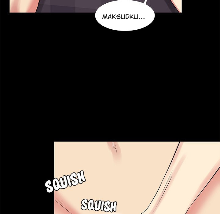 Girls Only (Studio Moon): Chapter chapter-19 - Page 15