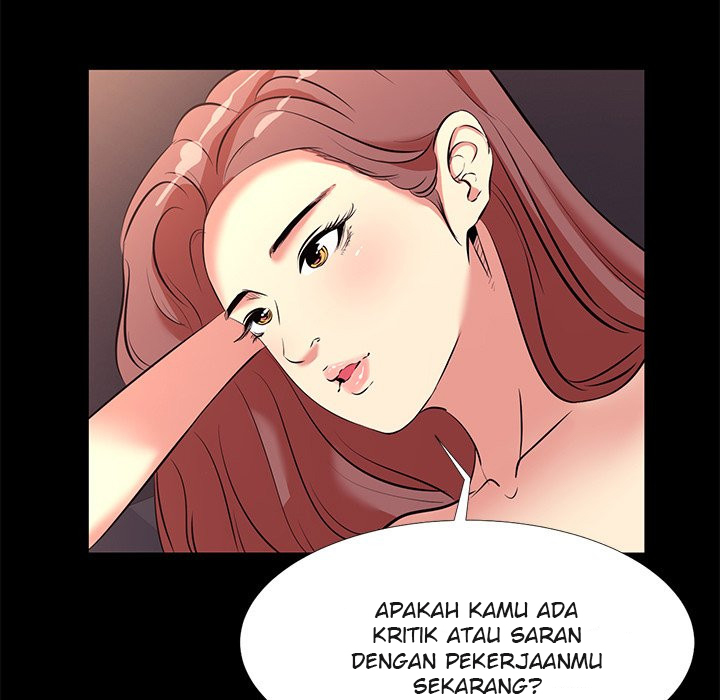 Girls Only (Studio Moon): Chapter chapter-19 - Page 17