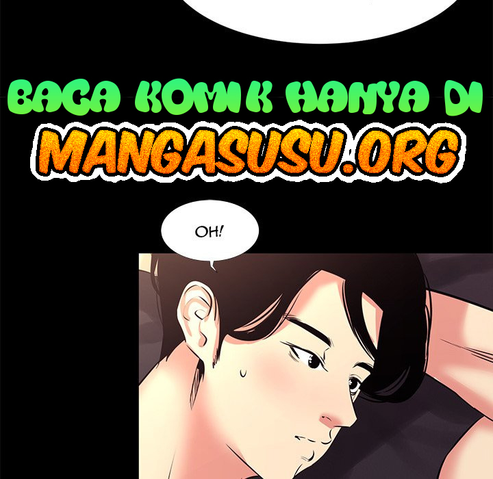 Girls Only (Studio Moon): Chapter chapter-19 - Page 18