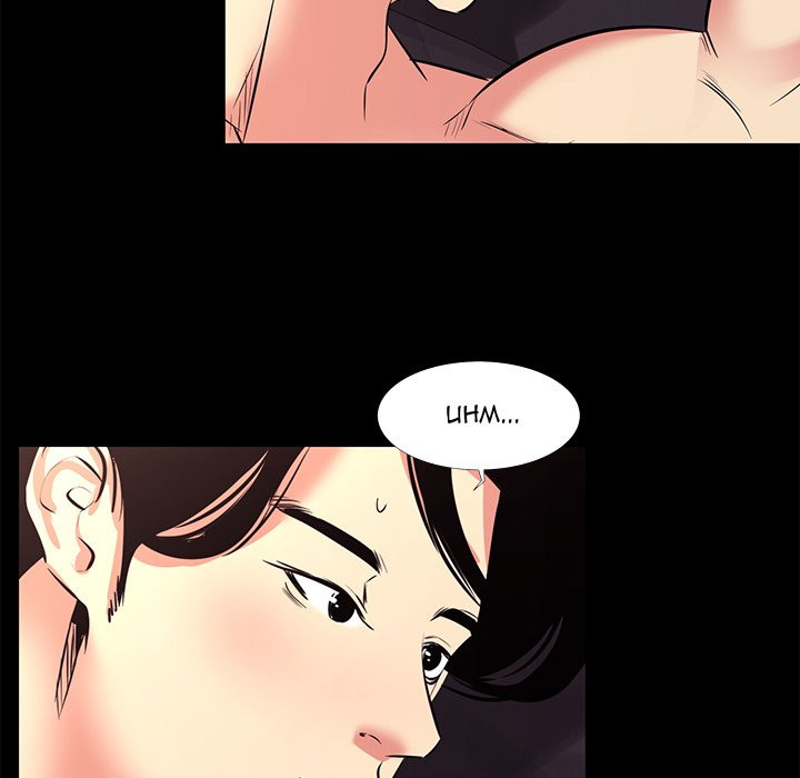Girls Only (Studio Moon): Chapter chapter-19 - Page 19