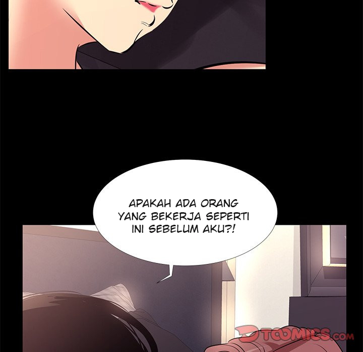 Girls Only (Studio Moon): Chapter chapter-19 - Page 20
