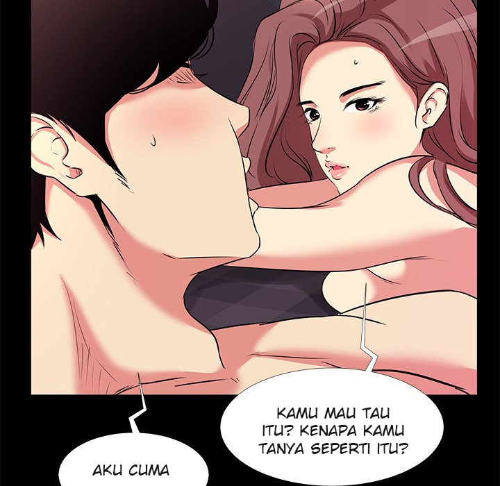 Girls Only (Studio Moon): Chapter chapter-19 - Page 21