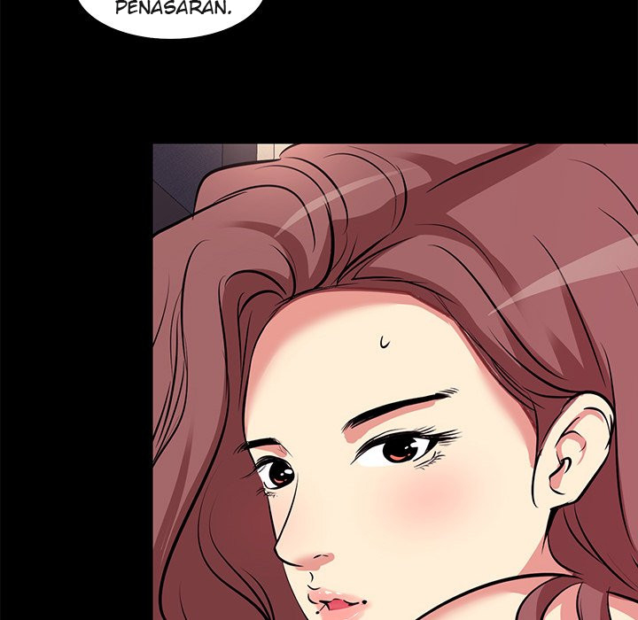 Girls Only (Studio Moon): Chapter chapter-19 - Page 22