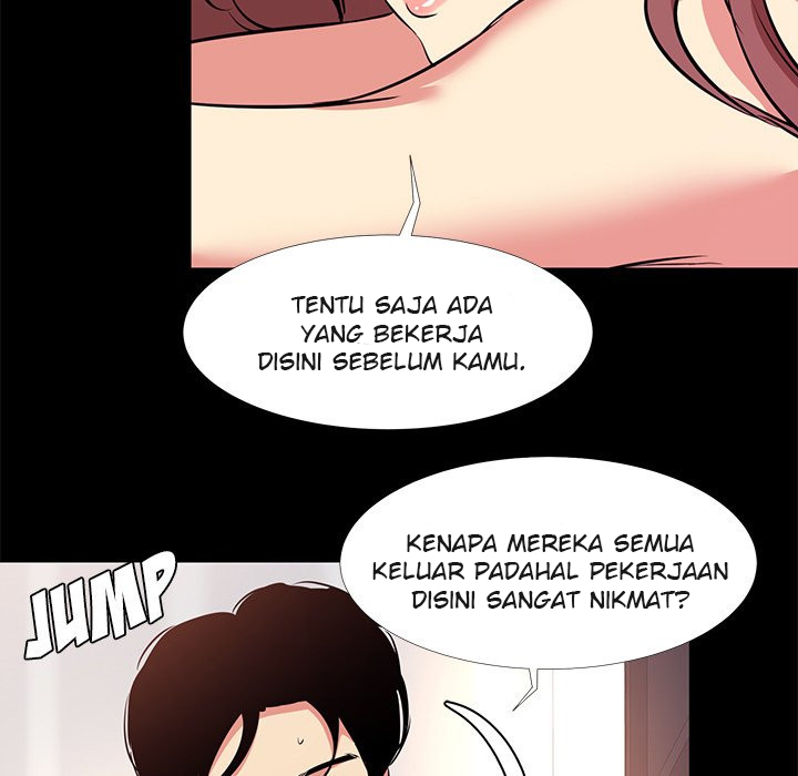 Girls Only (Studio Moon): Chapter chapter-19 - Page 23