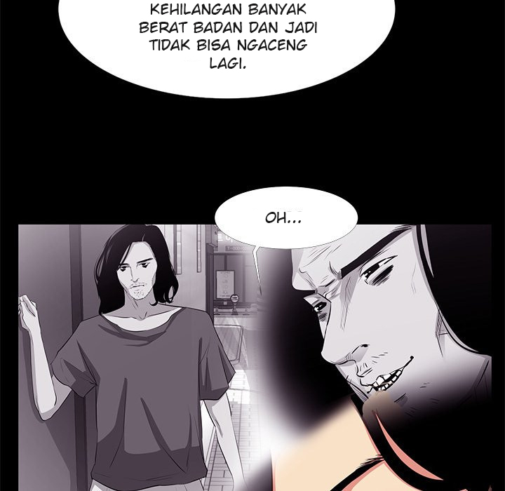 Girls Only (Studio Moon): Chapter chapter-19 - Page 25