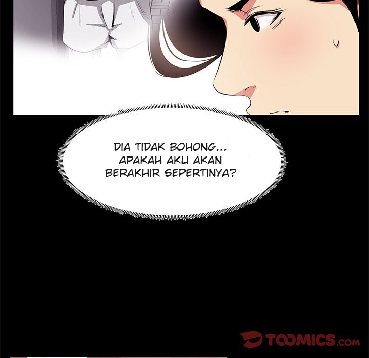 Girls Only (Studio Moon): Chapter chapter-19 - Page 26