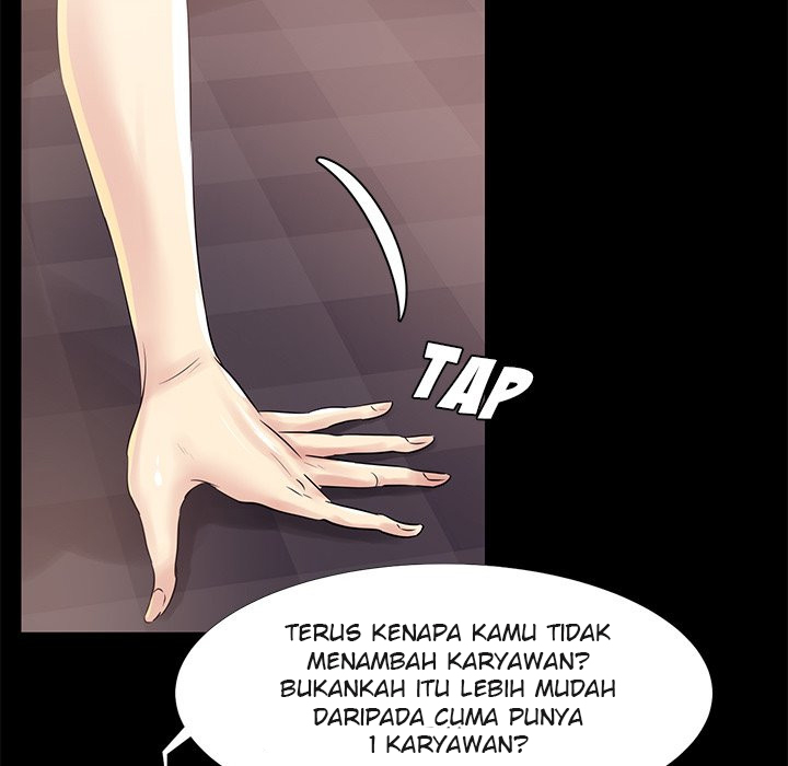 Girls Only (Studio Moon): Chapter chapter-19 - Page 27
