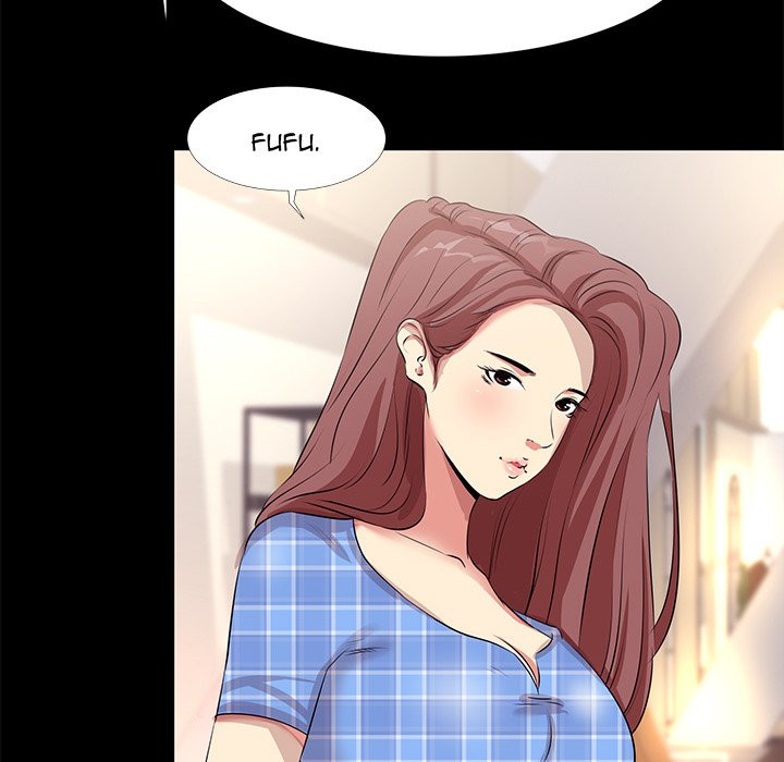 Girls Only (Studio Moon): Chapter chapter-19 - Page 28