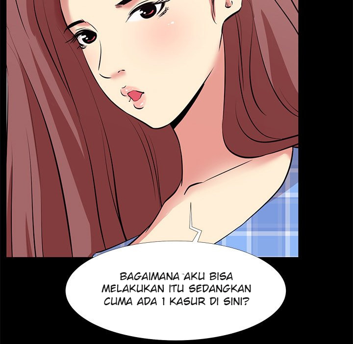 Girls Only (Studio Moon): Chapter chapter-19 - Page 30