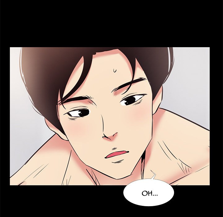 Girls Only (Studio Moon): Chapter chapter-19 - Page 31