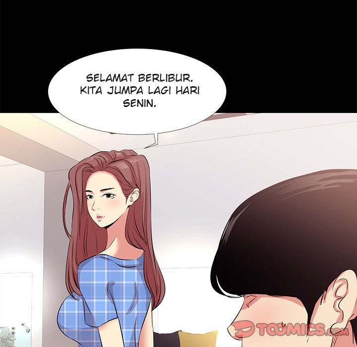 Girls Only (Studio Moon): Chapter chapter-19 - Page 32