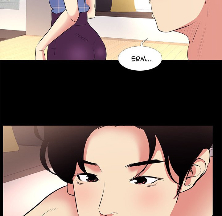 Girls Only (Studio Moon): Chapter chapter-19 - Page 33
