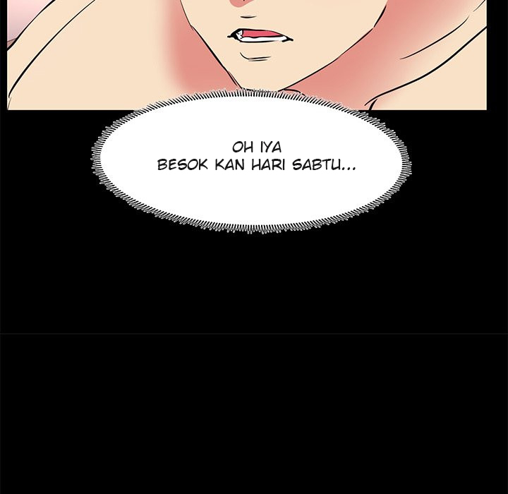 Girls Only (Studio Moon): Chapter chapter-19 - Page 34