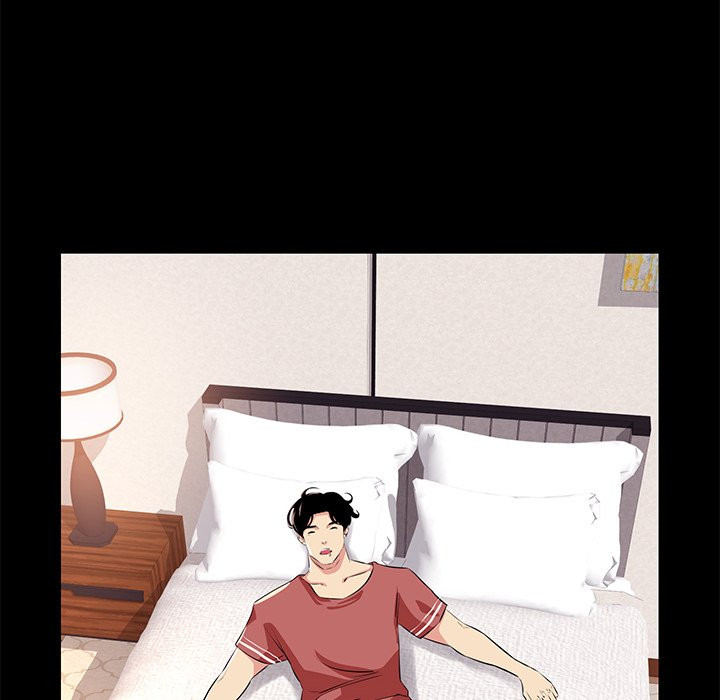 Girls Only (Studio Moon): Chapter chapter-19 - Page 37