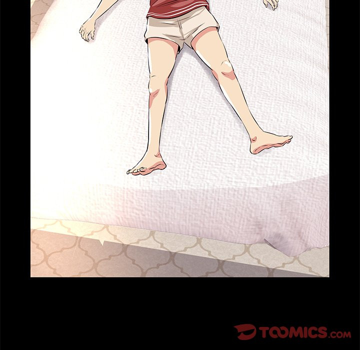 Girls Only (Studio Moon): Chapter chapter-19 - Page 38