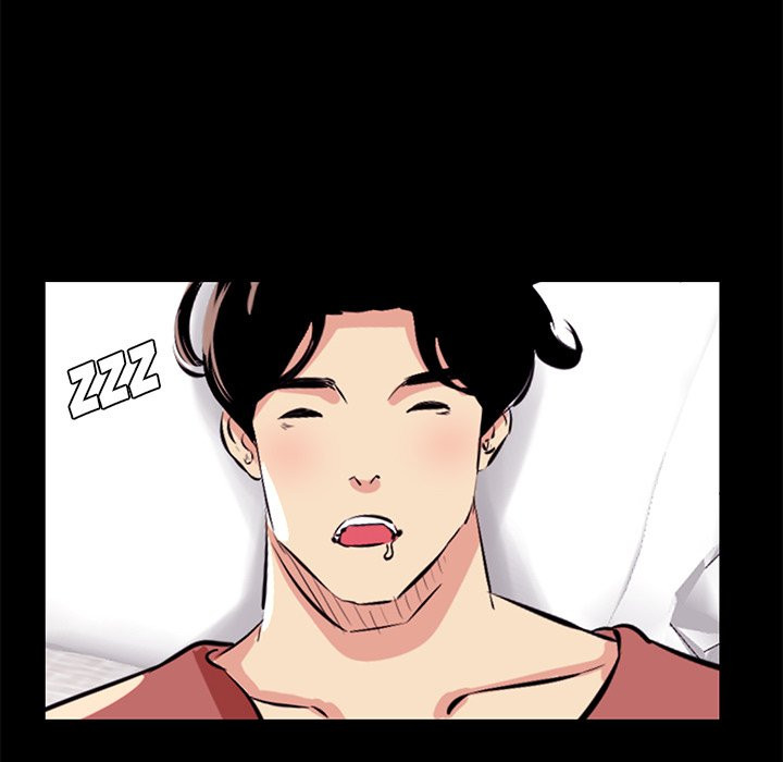 Girls Only (Studio Moon): Chapter chapter-19 - Page 39