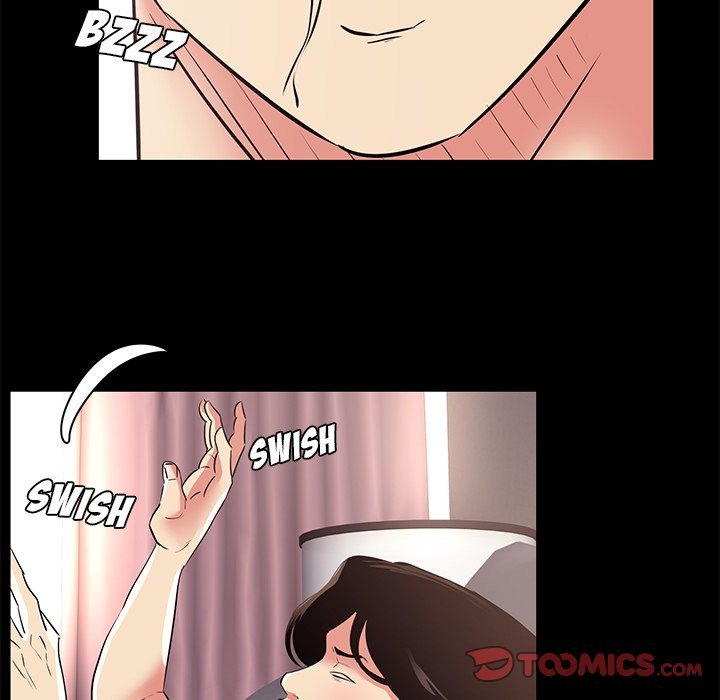 Girls Only (Studio Moon): Chapter chapter-19 - Page 44