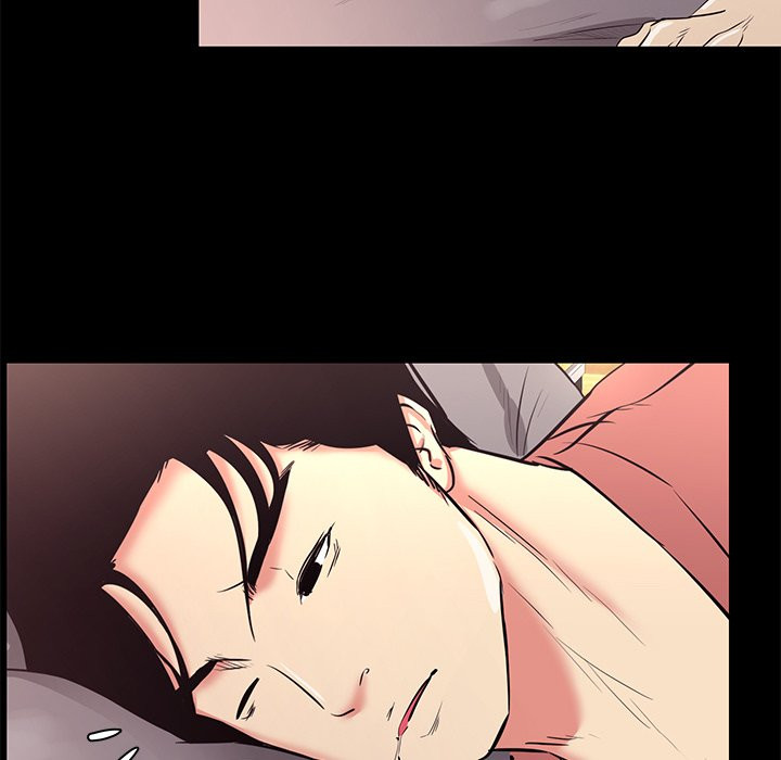 Girls Only (Studio Moon): Chapter chapter-19 - Page 47