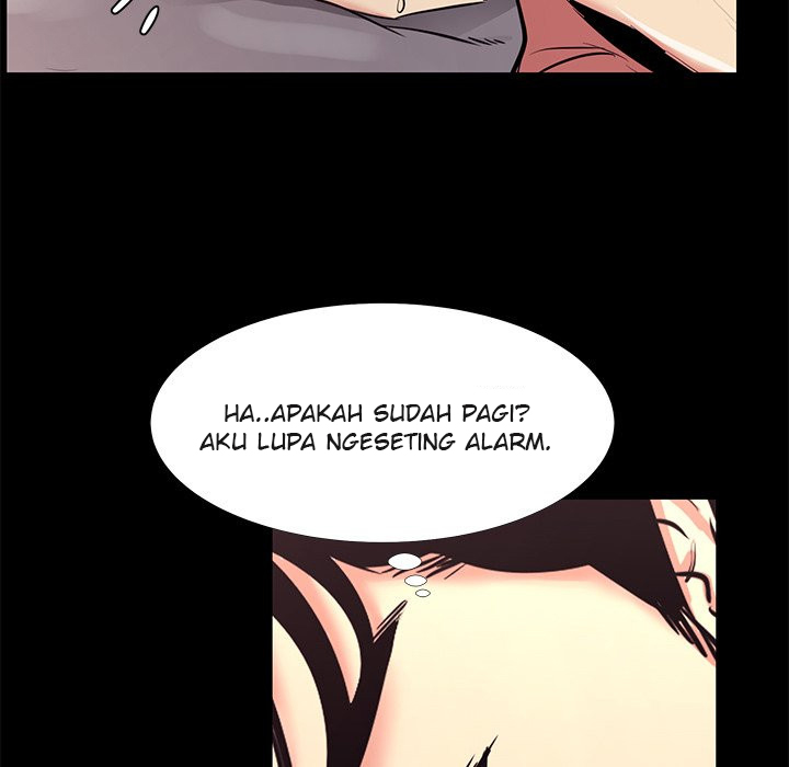 Girls Only (Studio Moon): Chapter chapter-19 - Page 48
