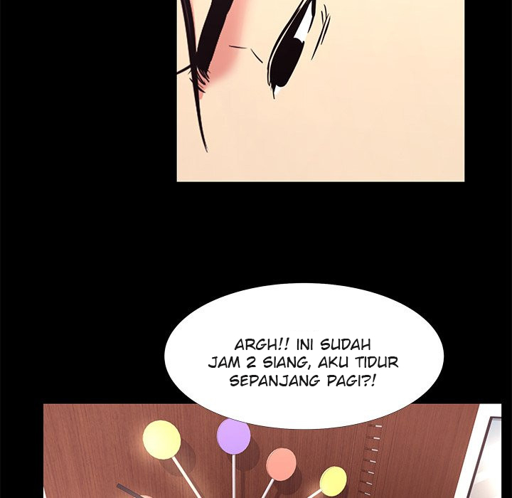 Girls Only (Studio Moon): Chapter chapter-19 - Page 49