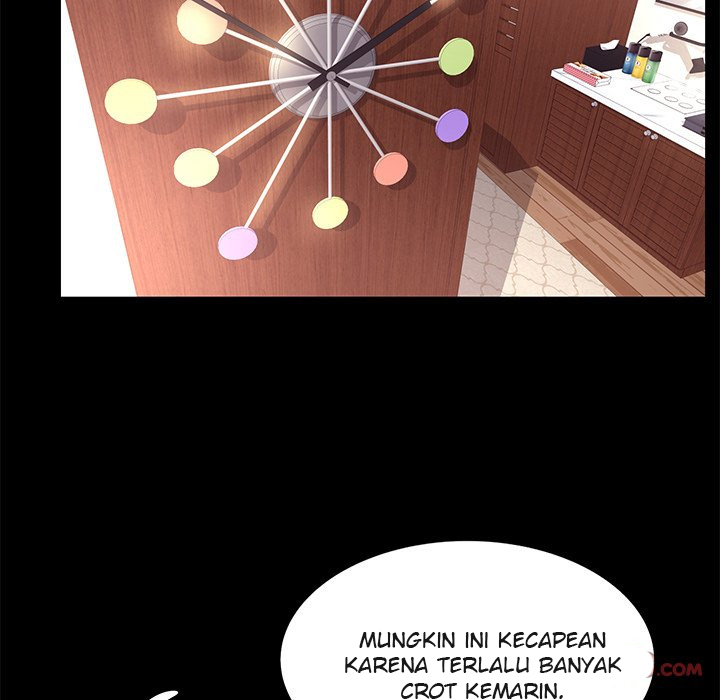 Girls Only (Studio Moon): Chapter chapter-19 - Page 50