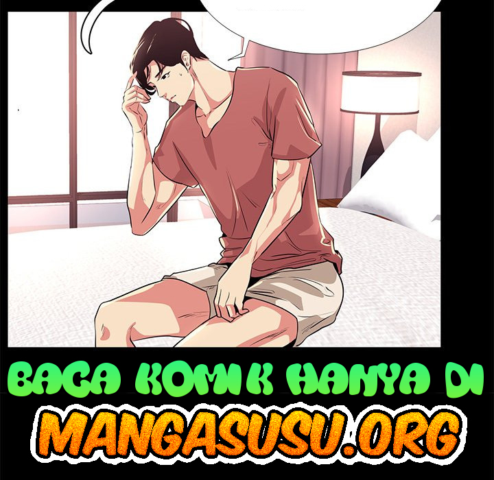 Girls Only (Studio Moon): Chapter chapter-19 - Page 51